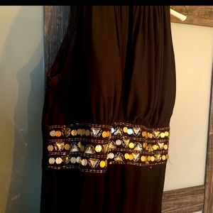 Black /good evening dress